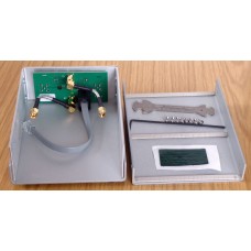 VNWA 3SE  2-Port BNC-Connector Upgrade Kit for VNWA 3EC